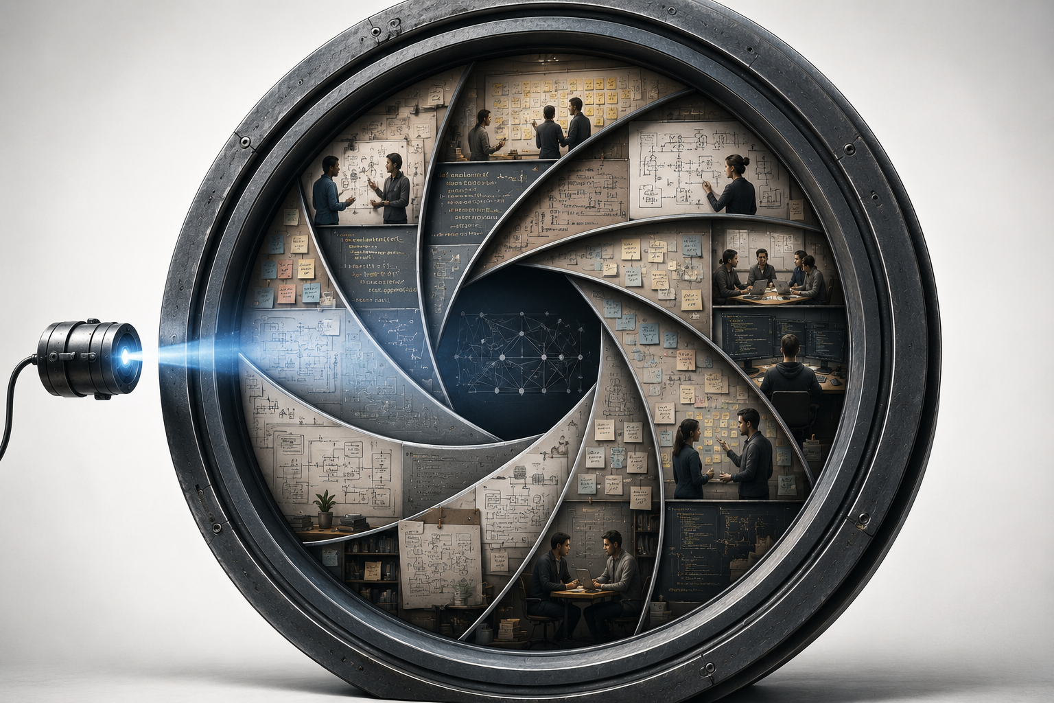 Adopting AI on Your Engineering Team: It's 80% Change Management